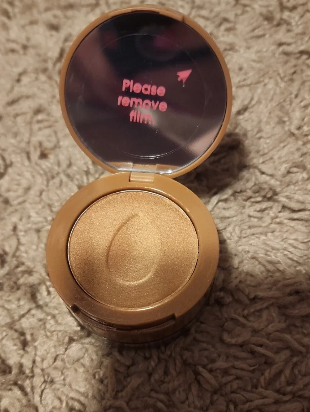 beautyblender BOUNCE Creamy Bronzer & Highlighter Duo - Medium